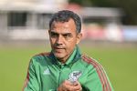 Ricardo Cadena es nuevo DT del Tricolor Sub 23