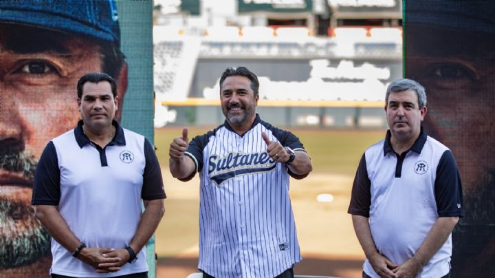 La Liga Mexicana del Pacífico pretende dejar de ser regional
