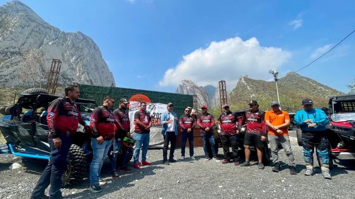 Convocan ruta de RZR en La Huasteca; cuándo y a qué hora