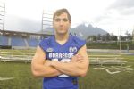 Jugador del Tec se declara listo para Internacional Combine de NFL