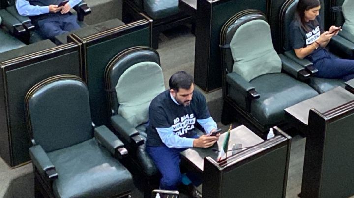 Diputados locales del PAN piden erradicar la violencia política