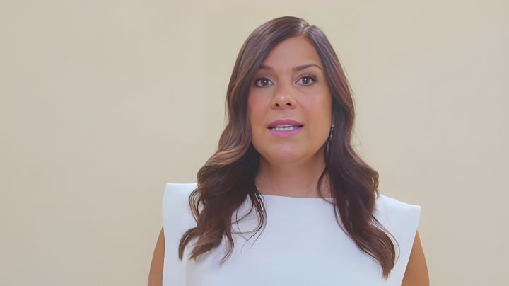 Lorenia Canavati sí contenderá por la alcaldía de San Pedro