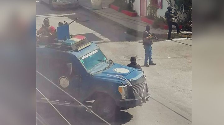 Balaceras en Matamoros dejan 4 civiles muertos; Consulado de EU activa alerta para sus empleados