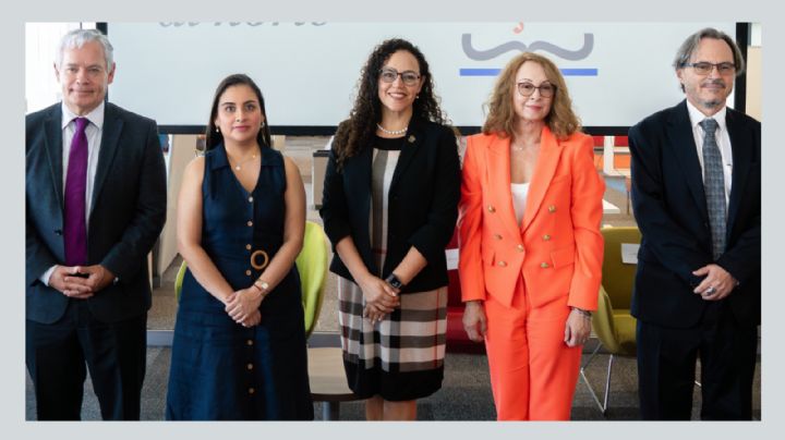 Tec de Monterrey celebrará nueva edición de la Feria Internacional del Libro Monterrey 2023