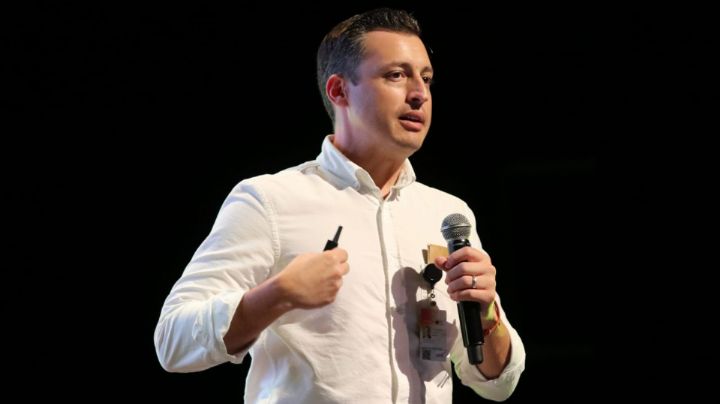 Hay una crisis policiaca municipal en todo el país: Colosio