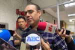Heriberto Treviño niega que adquirió predios en Juárez de forma irregular