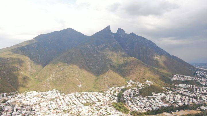 'Cerros sufren estrés hídrico': ambientalista Antonio Hernández