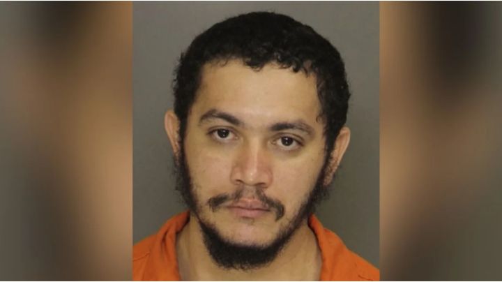 Danelo Cavalcante, el peligroso reo que escapó de prisión y atemoriza Pensilvania