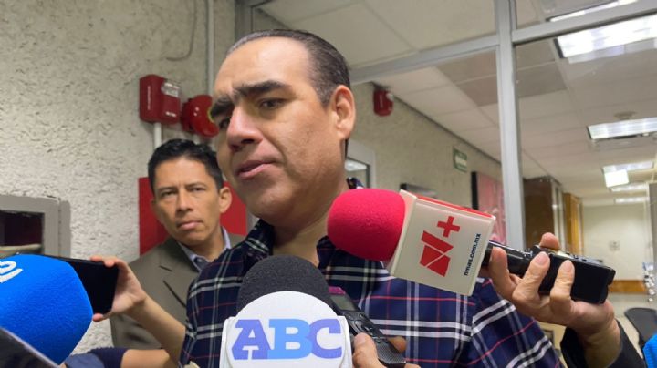 Heriberto Treviño niega que adquirió predios en Juárez de forma irregular