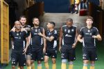 Igor Lichnovsky reaparece en un entrenamiento de Tigres