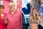Pati Chapoy y Pedro Sola critican a Anahí por sus trastornos alimenticios