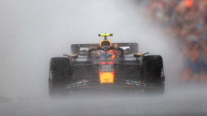‘Checo’ Pérez regresa al Power Ranking de Fórmula 1