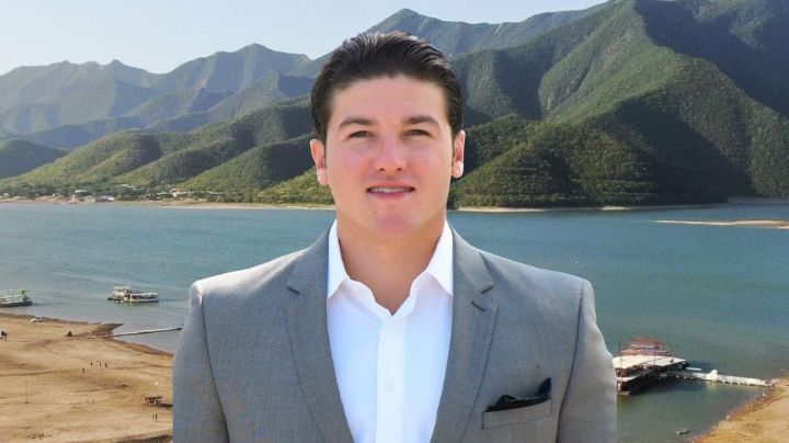Vamos a resolver el tema del agua en una semana: Samuel García 