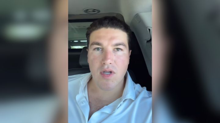 Detienen a 2 personas por intento de huachicoleo en conducto de Pemex: Samuel García