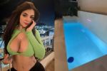 Karely Ruiz muestra la lujosa casa que se compró en Monterrey