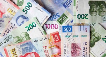 Peso se mantiene firme pese a llegada de Donald Trump