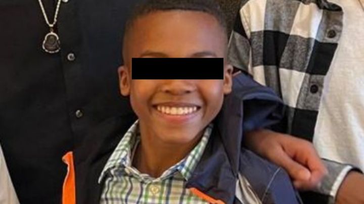 Muere niño de 12 años tras ser castigado en su escuela