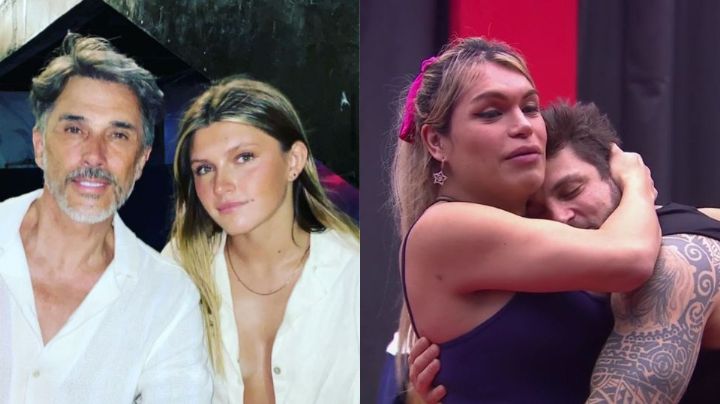 Hija de Sergio audiciona para telenovela de Osorio donde saldrán Wendy y Nicola