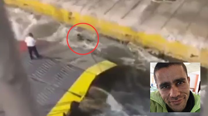 Pasajero llega tarde a ferri y tripulantes lo arrojan al mar en Grecia