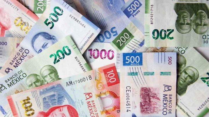 Peso se mantiene firme pese a llegada de Donald Trump
