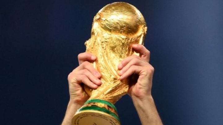 Hoy inicia el camino hacia el Mundial 2026 de la FIFA