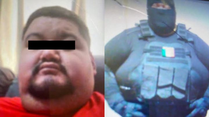 Cae el ‘Comandante Roque’, líder del Cártel del Golfo, en Tamaulipas