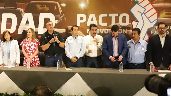 Rompen municipios del Pacto Nuevo León con Mesa Metropolitana