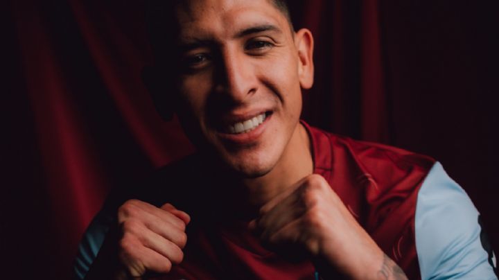 Borussia Dortmund estaría arrepintiéndose de no fichar a Edson Álvarez