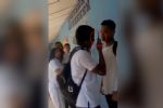 Alumno le corta la cara a su compañero tras recibir bullying