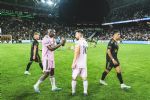 Messi sigue marcando la diferencia en la MLS