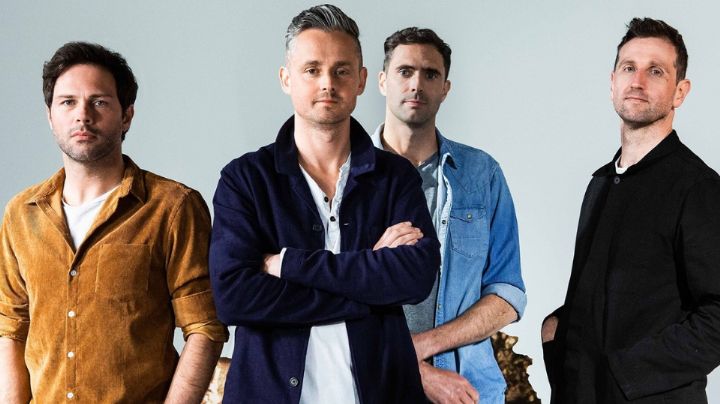 Keane anuncia su regreso a México: Conoce fechas y boletos
