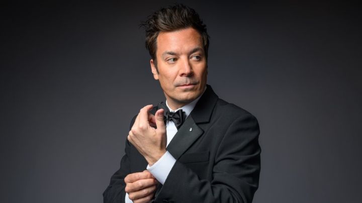 Empleados acusan a Jimmy Fallon de maltrato laboral
