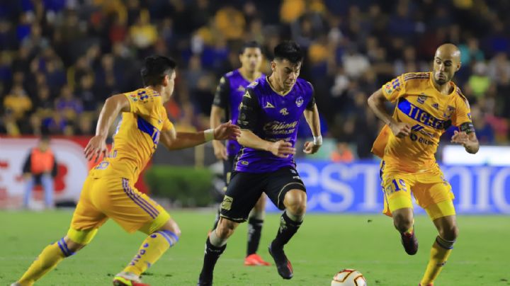 Partido Mazatlán vs Tigres cambia de fecha y horario
