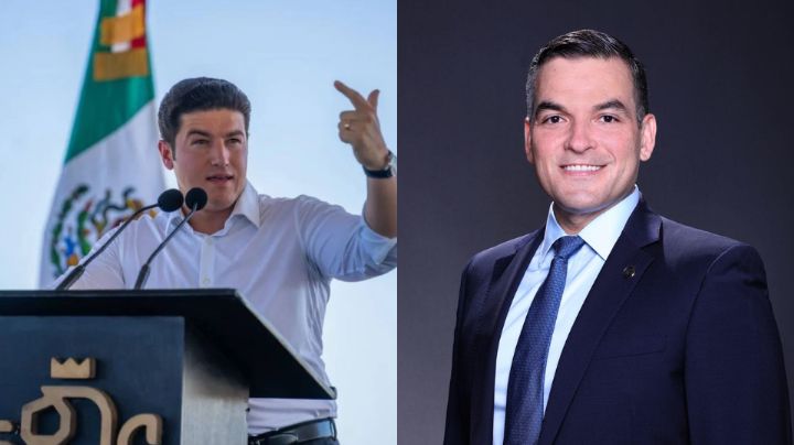 'Samuel García vive en Nuevolandia': Mauro Guerra