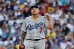 Julio Urías no enfrentará cargos por delito grave, ¿jugará en MLB?