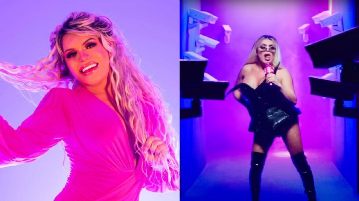 Lanza Wendy Guevara su nueva canción "Resulta y Resalta"
