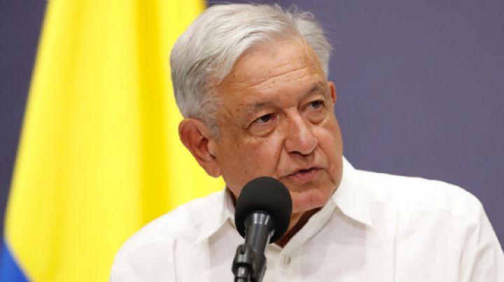 Padres de Ayotzinapa se negaron a recibir informe del Ejército, asegura AMLO