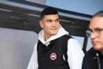 Rayados da la bienvenida a Brandon Vázquez