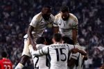 Real Madrid avanza a la Final de la Supercopa de España