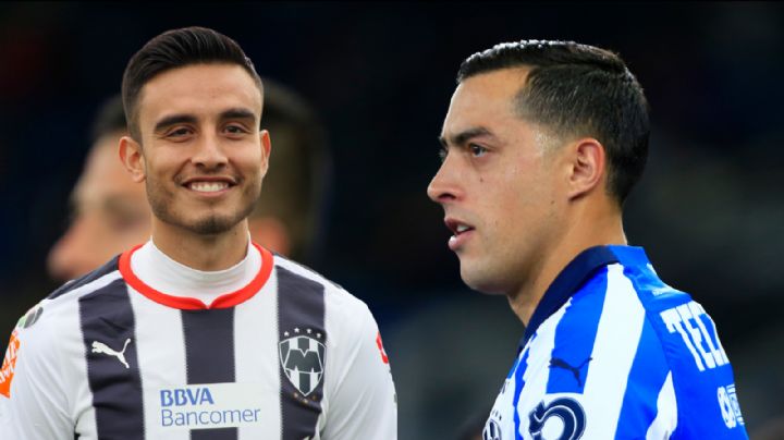 Rayados va a resentir la salida de Funes Mori: Jesús Zavala