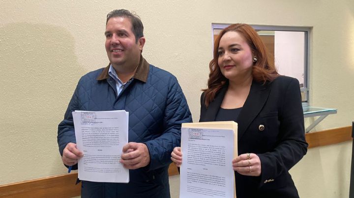 Piden iniciar un juicio político contra magistrados del Tribunal de Justicia Administrativa