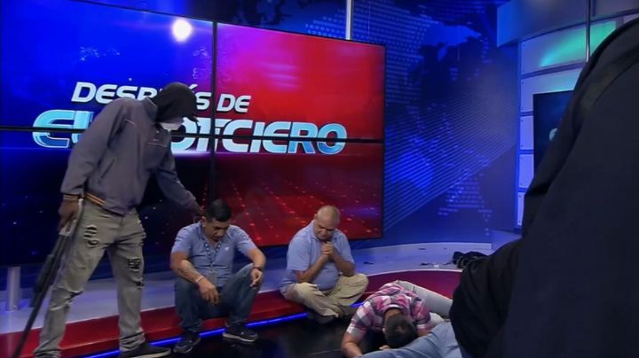 Matan a balazos a fiscal que investigaba asalto al canal de TV en Ecuador