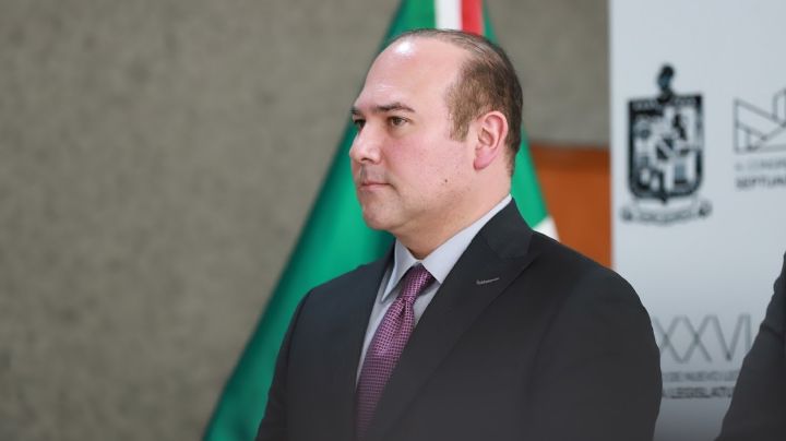 MC respalda solicitud de destituir a Arturo Salinas como titular del Poder Judicial