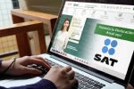 Estas son las fechas para la declaración anual 2023 ante el SAT