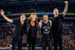 San Luis Potosí quiere a Metallica en su Feria Estatal