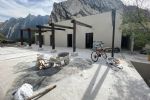 Avanzan obras de campamento base en La Huasteca: Jesús Nava