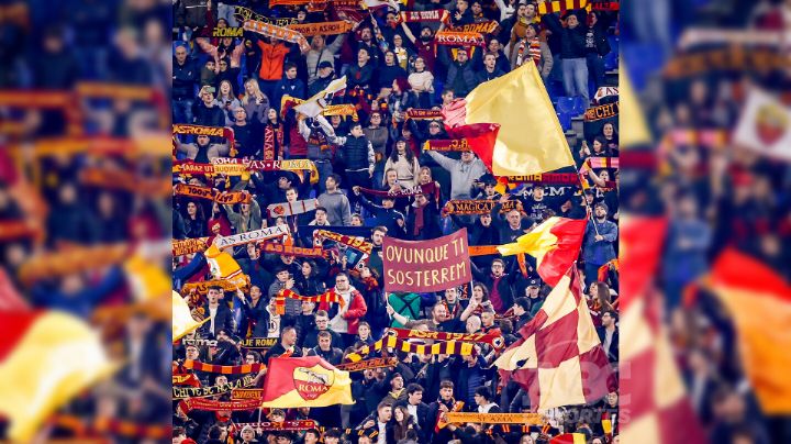 Apuñalan a aficionado de la Roma tras derrota ante la Lazio