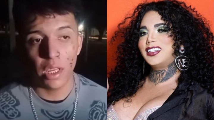 'Me van a matar': Ex de Paola Suárez la acusa de amenazarlo de muerte