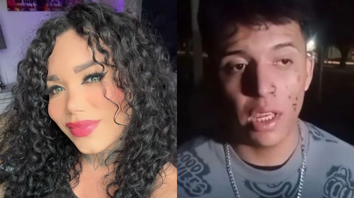 'Yo ya lo perdoné': Paola Suárez perdona a su ex tras haberla golpeado