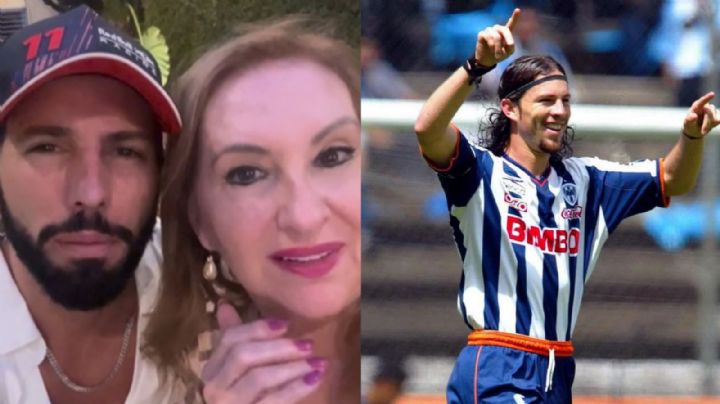 Madre de Antonio de Nigris acusa a su nuera de haber matado a su hijo